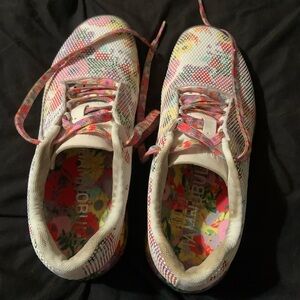 Nobull super bloom women’s shoes